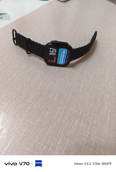 Apple watch 3 ultra