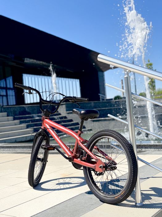 Колело BMX - отлично състояние