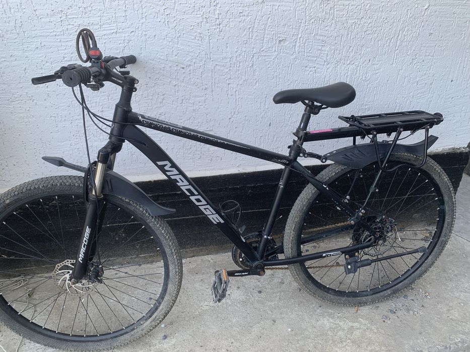 Велосипед в отл состоянии