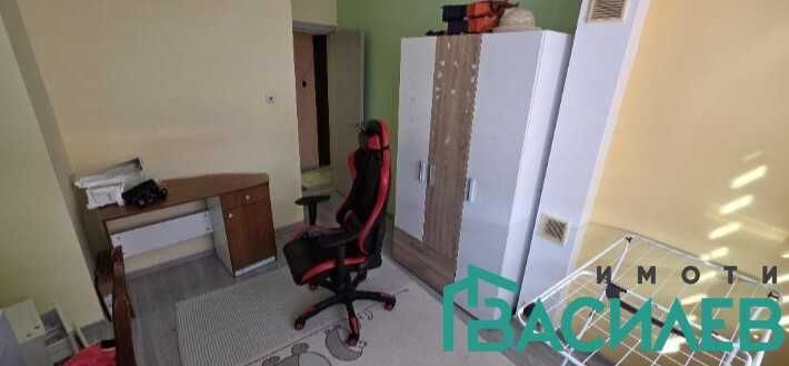 Продава се Тристаен апартамент в София, Център - 60 кв.м за 1488 €/кв.м - Снимка #6