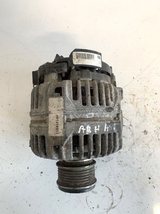 Alternator Volkswagen Golf Iv 1J1 1997 - 2007 1.9 Tdi Agr, Alh, Seat L