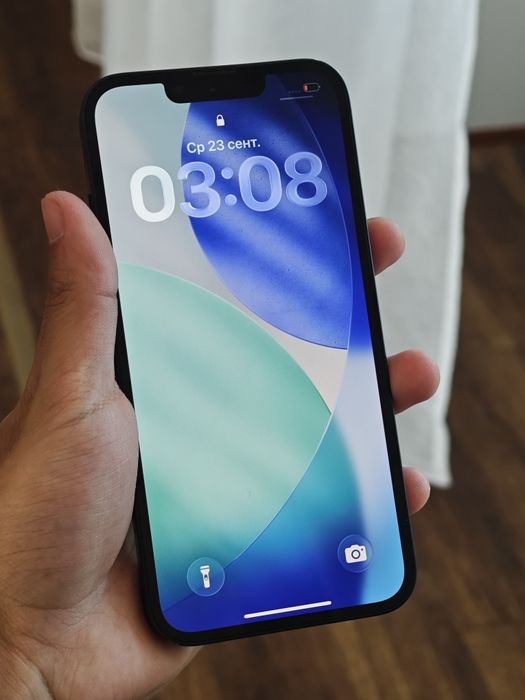 iPhone 13 128gb 79%