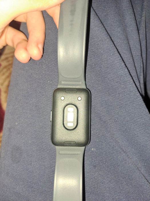 Samsung Galaxy Fit 3-smartwatch