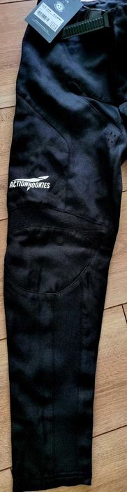 DH   панталон CUBEVertex Rookie