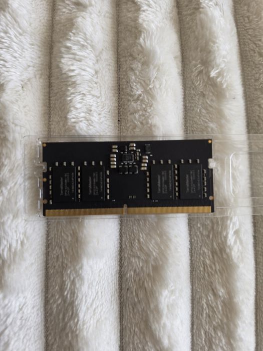 RAM 8GB DDR5 4800