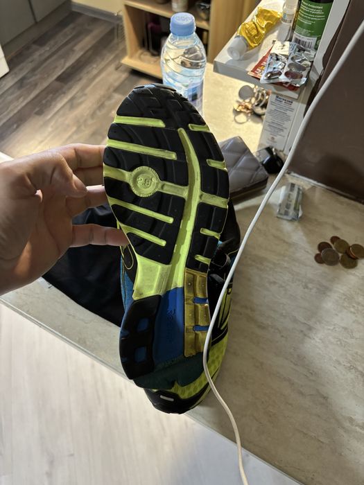 Маратонки Reebok за бягане