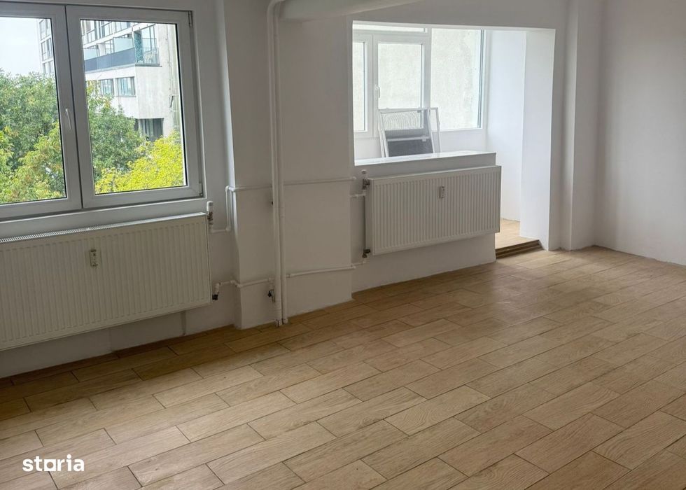 Apartament 3 camere cu centrala proprie, Colentina — fotografia 1