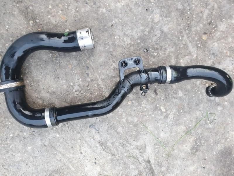 Tubulatura intercooler Opel Corsa D 1.3 cdti 55 kw Z13DTJ