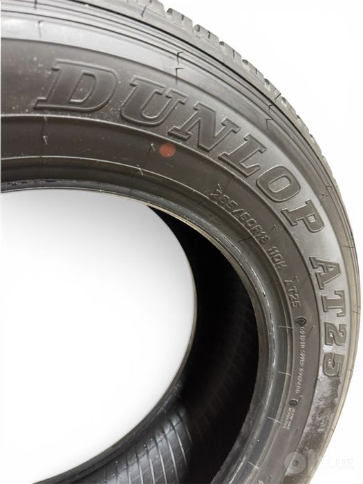 Автошина Dunlop A/T 25   265/60R18