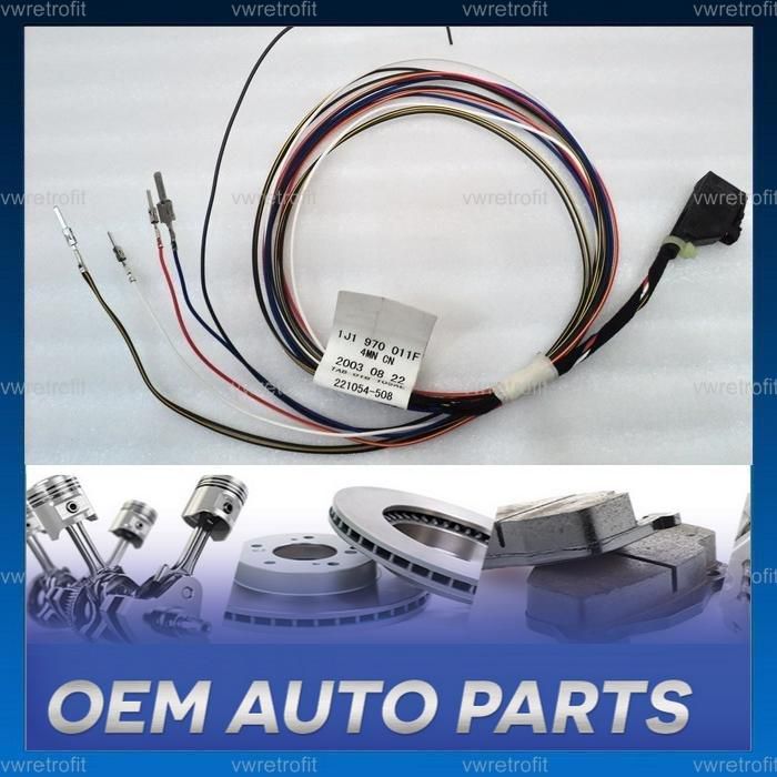 Maneta tempomat pentru VW Golf 4, Passat B5, Passat B5.5, Bora, SKODA