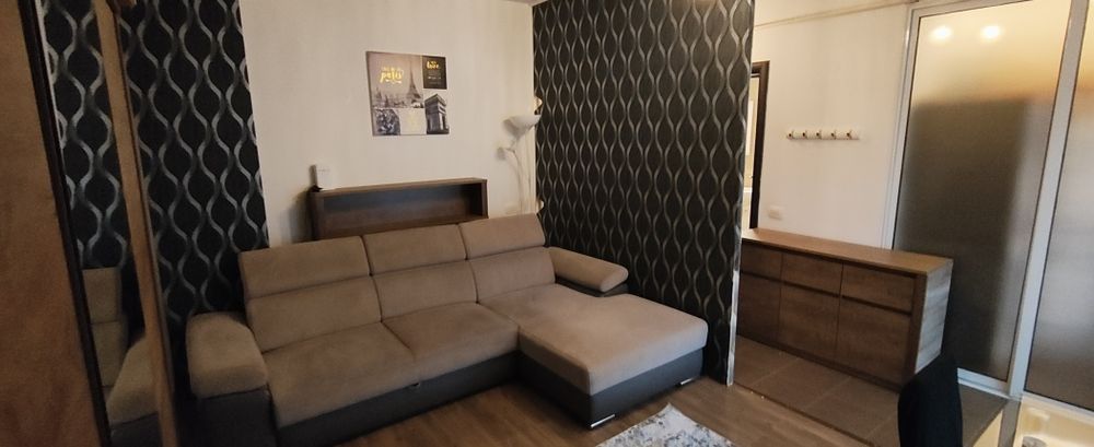 Garsoniera inchiriere,proprietar,bucatarie inchisa,Militari residence