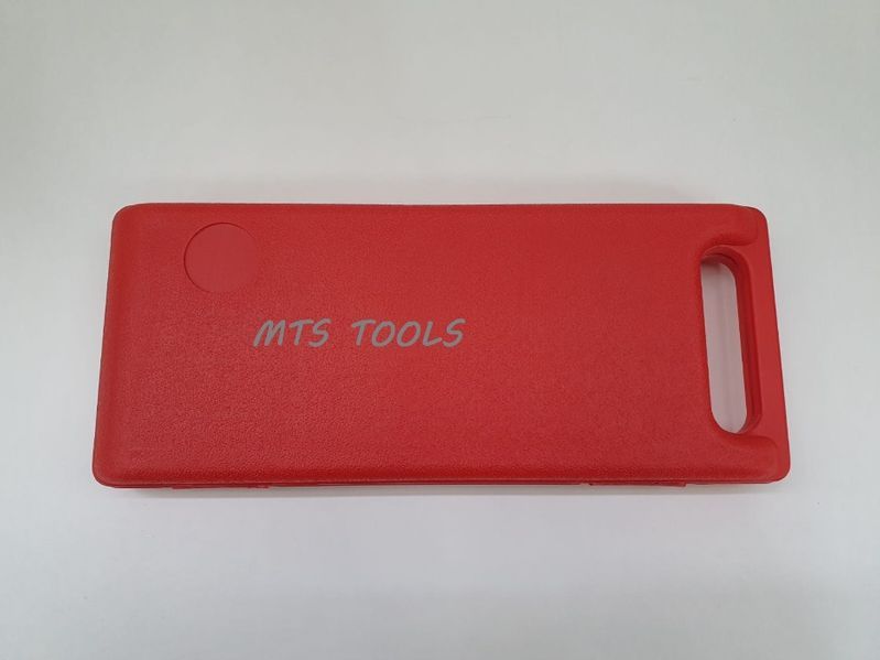 Trusa pentru bercuit, largit tevi sau conducte de frana/aer