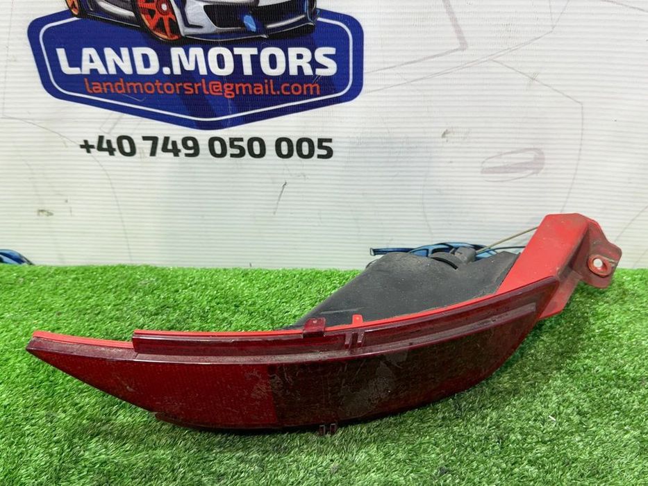 STOP TRIPLA BARA SPATE DREAPTA FORD FIESTA ST SPORT COUPE 1.6 BENZINA 2013 COD OEM 2168296 2012-2019