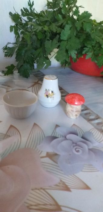 Продаю солонки,от 100 до 200 тенге