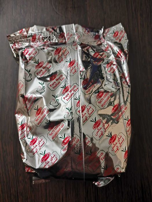 чай Мери чай (Meri Chai), 1 кг