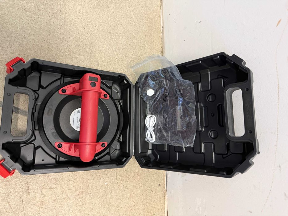 R20 Трион саблен акум. quick 1x2Ah/Миксер/Вакуум за плочки