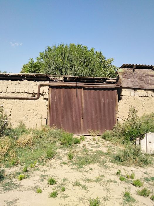 Ховли уй сотилади 12 соток