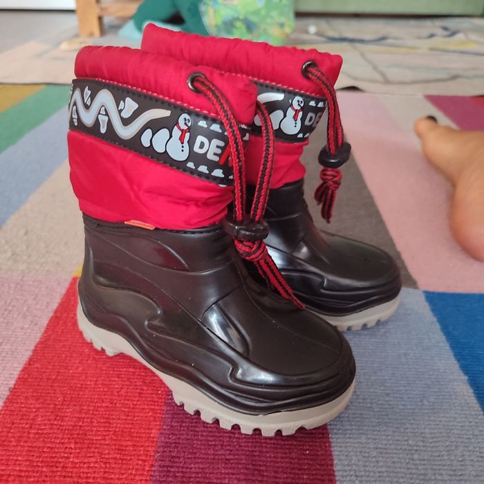 Апрески Demar 24/25