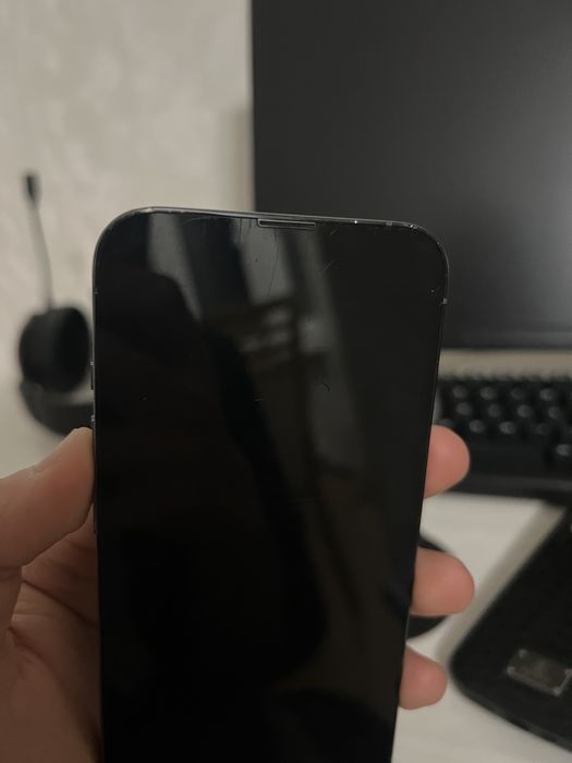 Продам iPhone 13 pro