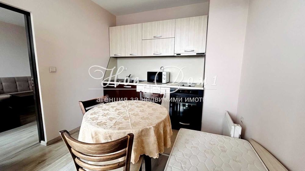 Продава се Тристаен апартамент в Варна, Лятно кино Тракия - 87 кв.м за 2242 €/кв.м - Снимка #3