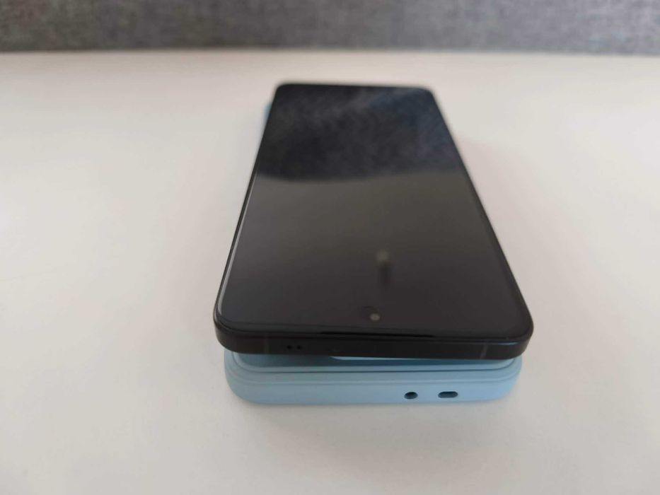 Смартфон/ телефон Xiaomi 14T Pro, 12GB, 512GB, Titan Black/ в гаранция