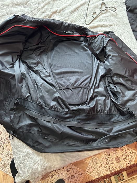 Alpinestars andes XXL