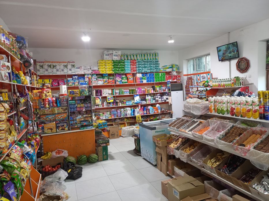 Tayyor biznes sotiladi magazin