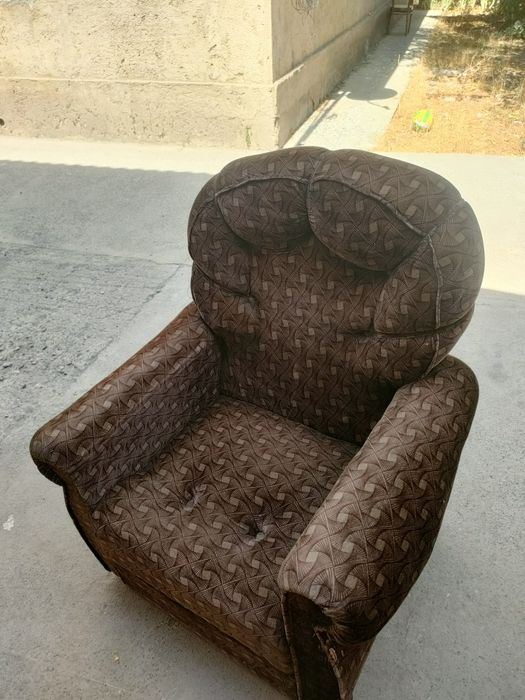 Мягкий мебель для гостиной