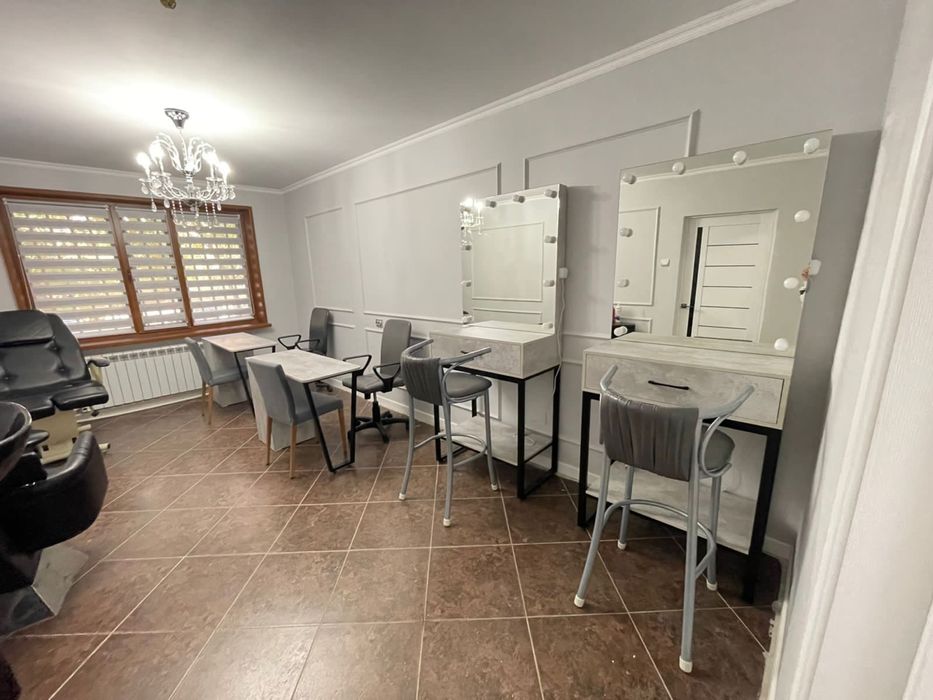 Продается Салон кросоты