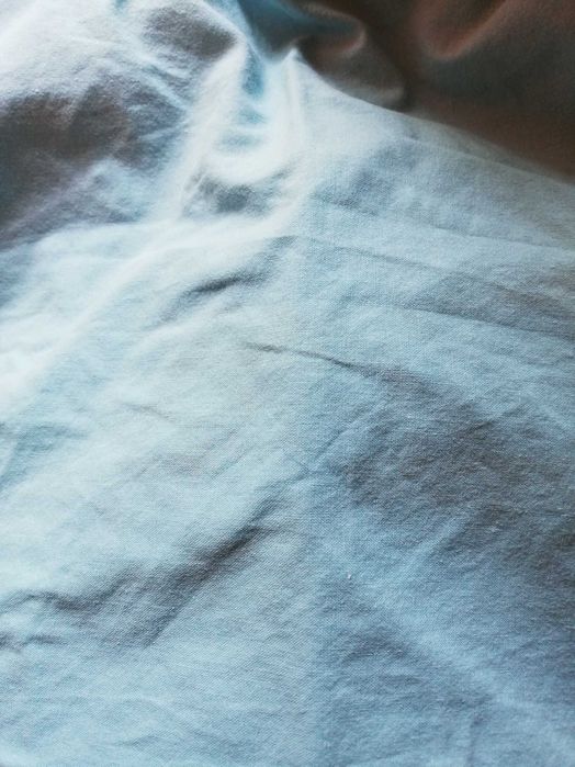 Спални комплекти/бельо с мечета, облачета и цветя за кошара 60х120