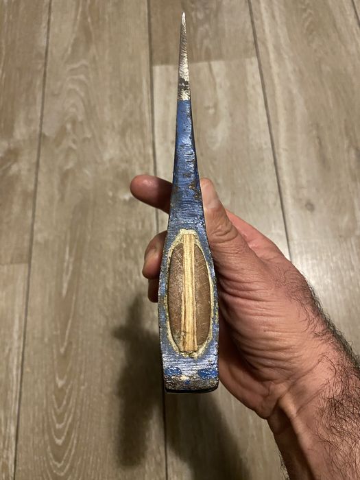 Vând toporaș forjat, STUBAI