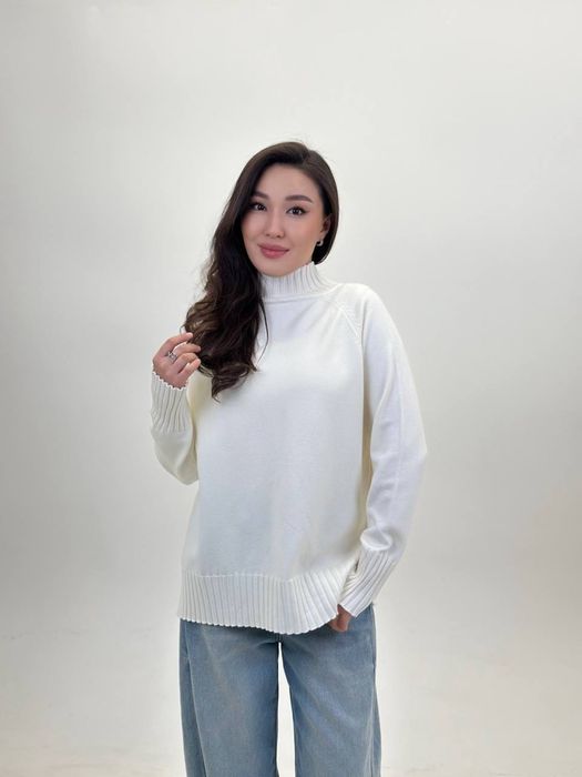 Свитера/Водолазки/Лонгсливы