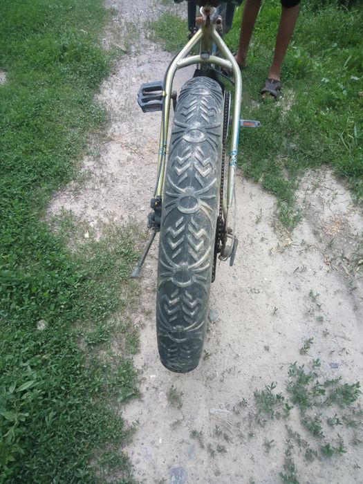 Продам велосипед