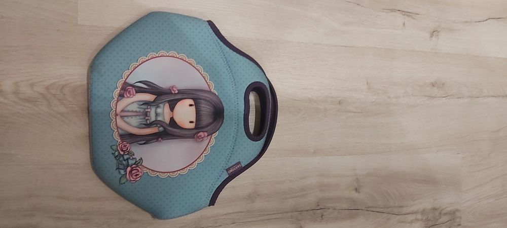 Детска чантичка Santoro Gorjuss