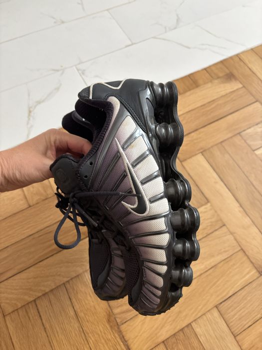 Маратонки Nike Nike