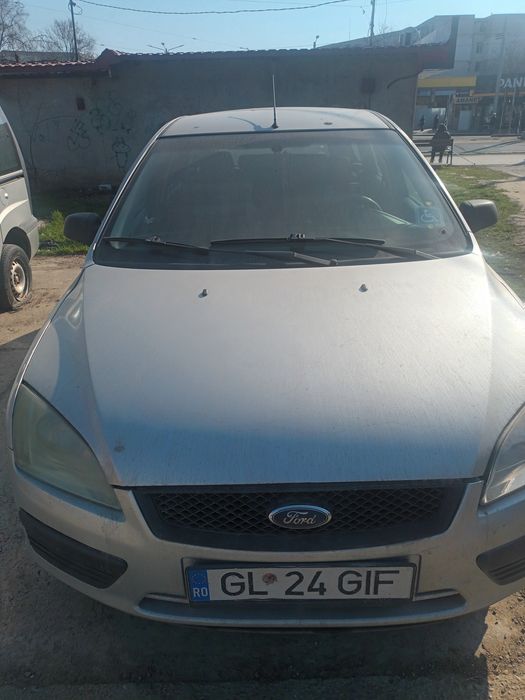 FORD Focus 2007 — imagine 3