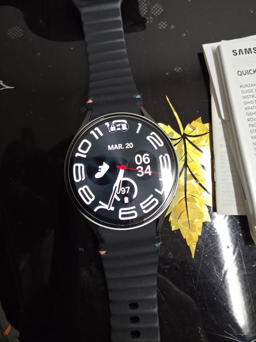 Samsung galaxy watch 7