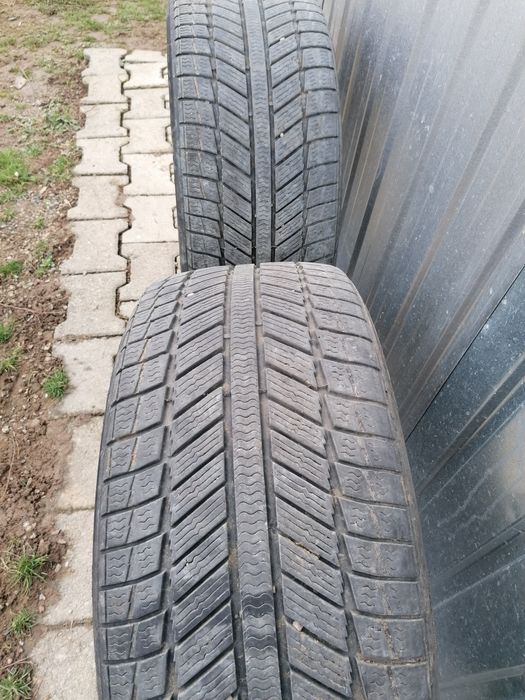 Cauciucuri 245/40 ZR19 M+S 2 Buc