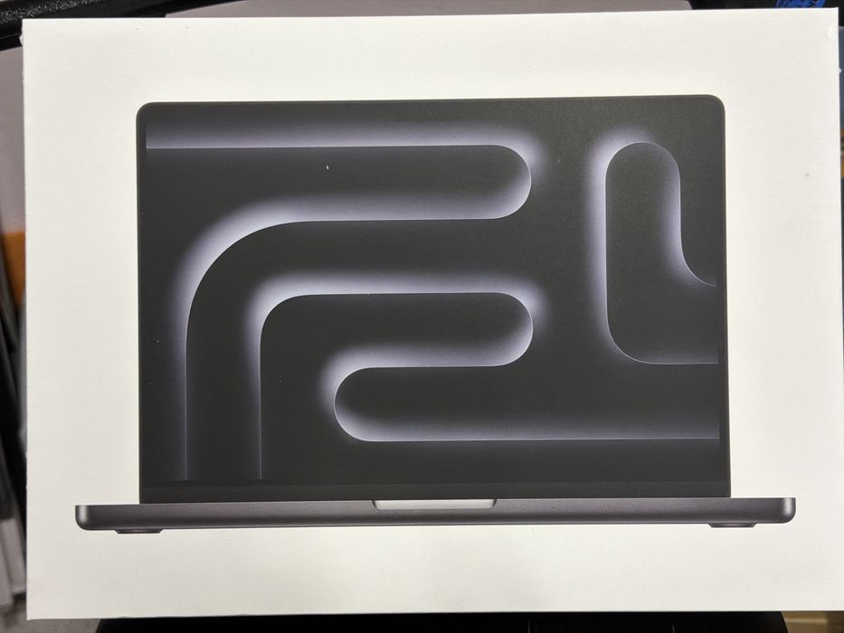 Apple ,MacBook Pro 14 М5 32/2Tb