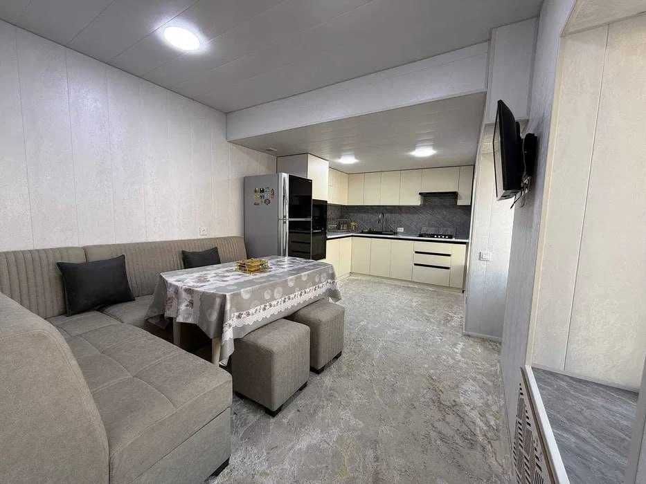 Шахристан 5 соток Ориентир 63 школа Количество комнат  11