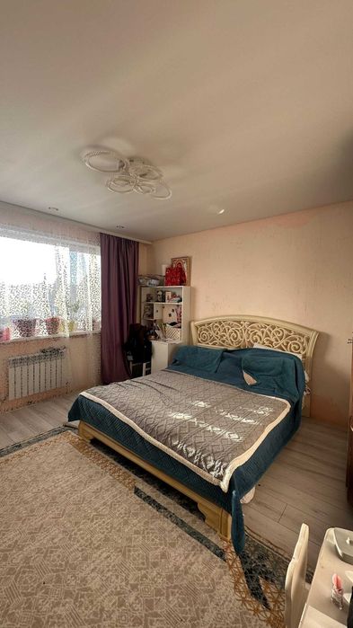 Дом в микрорайоне Орман