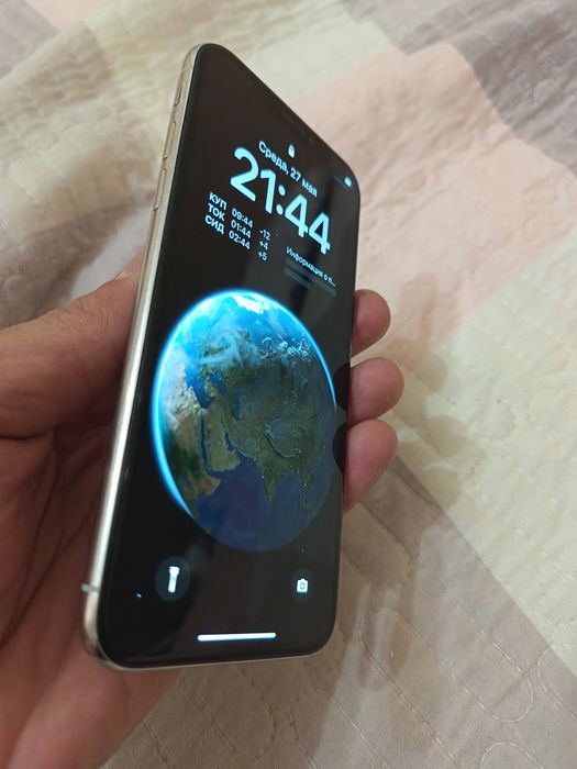 Iphone x 64 gb ideal