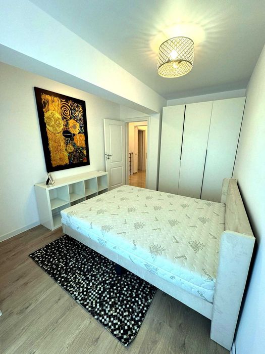 Închiriez duplex modern, ansamblul Central Address, sector 5, București