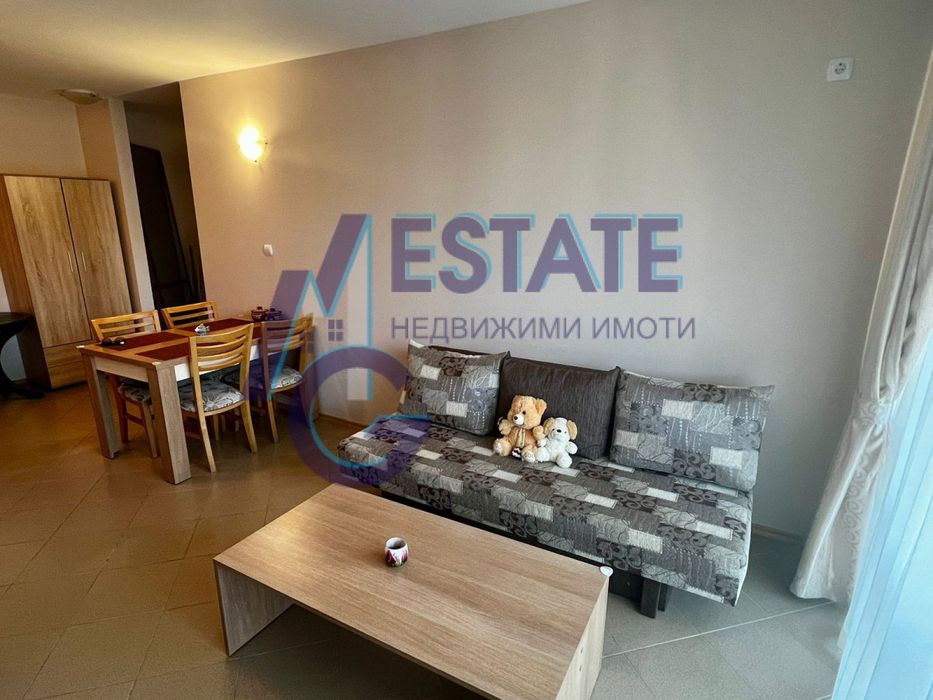Продава се Двустаен апартамент в к.к. Слънчев бряг - 65 кв.м за 954 €/кв.м - Снимка #3