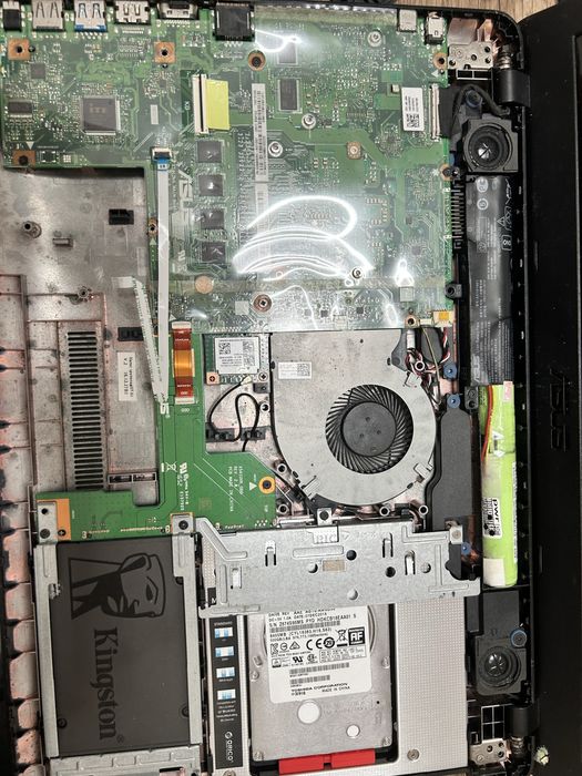 Mentenanta laptop si pc