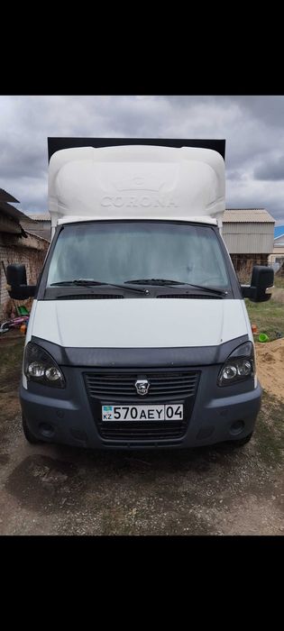 Продам газель 2007 год