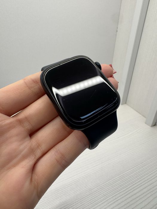 Apple Watch 9 45mm | KASPI 0-0-24
