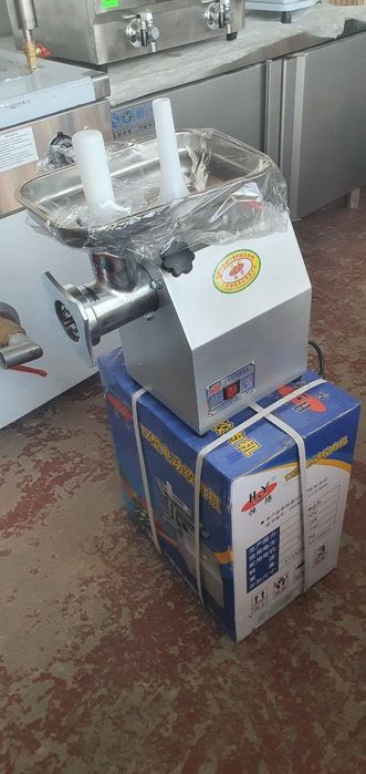 Mesrobka мясорубка  xitoyda xamda turkiyada ishlab chiqarilgan optim