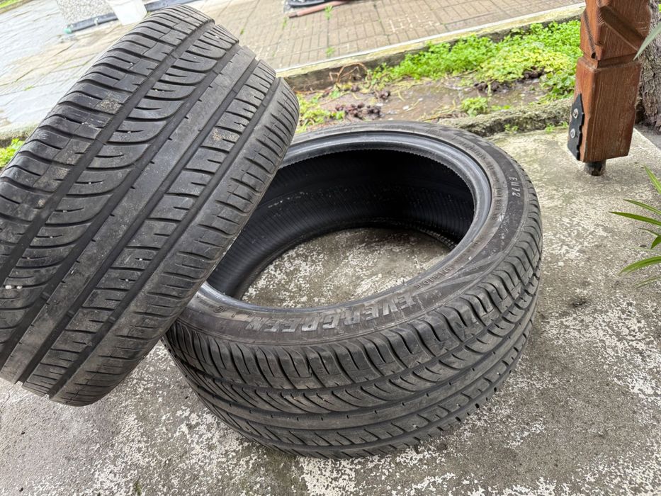 Летни гуми 18 ки