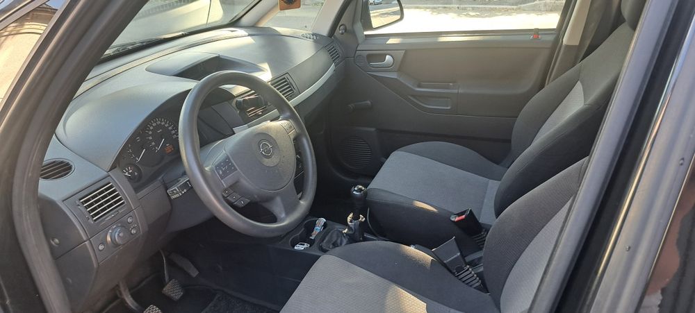 Vand Opel Meriva 1,6
